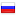 ds59.ru server is located in Russia